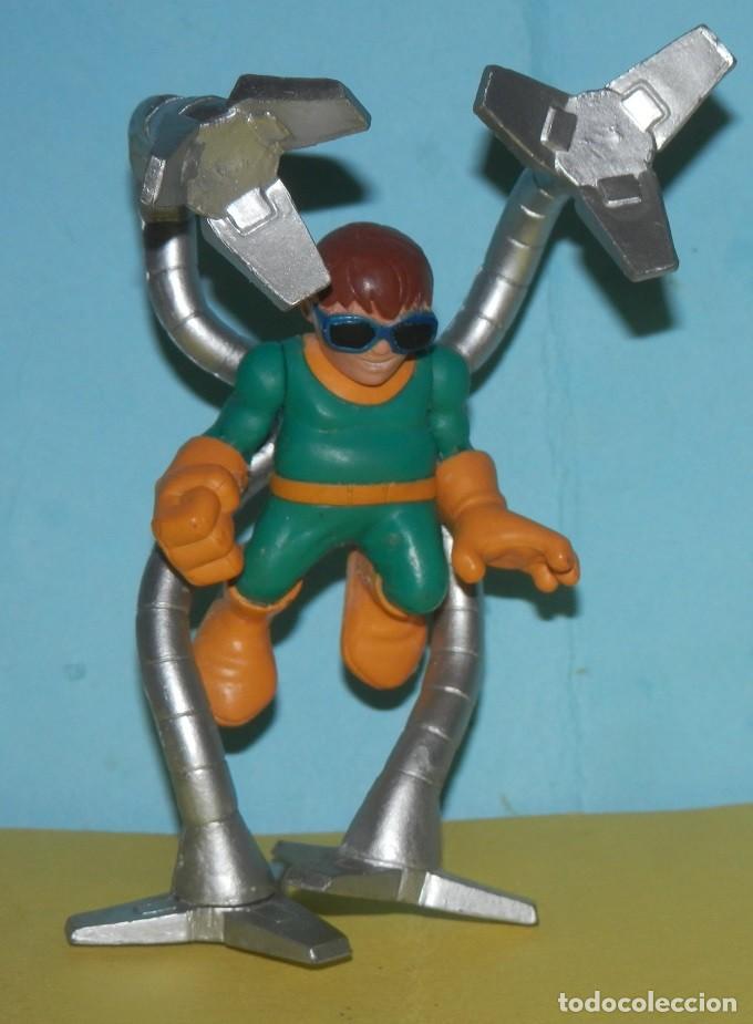 Figuras de goma y PVC: FIGURA DE PVC DE LA HASBRO