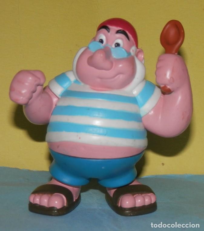 Figuras de Borracha e PVC: FIGURA DE PVC DE LA DISNEY