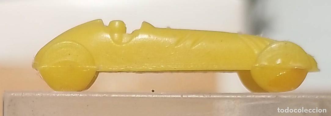 Figuras de goma y PVC: Montaplex, coche pulga - Foto 2