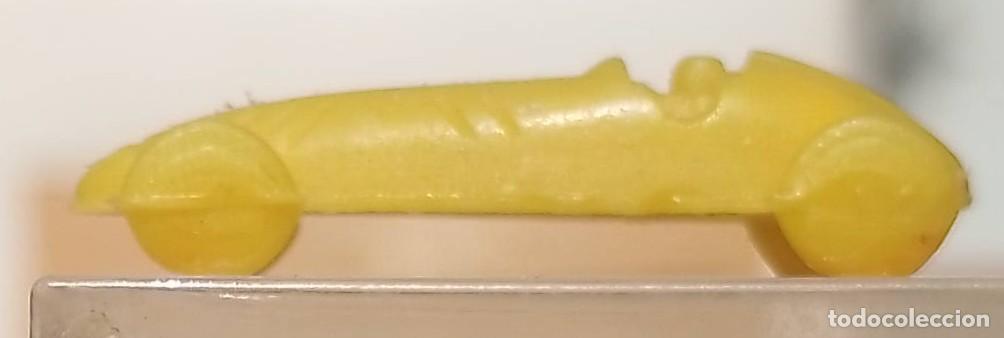 Figuras de goma y PVC: Montaplex, coche pulga - Foto 4
