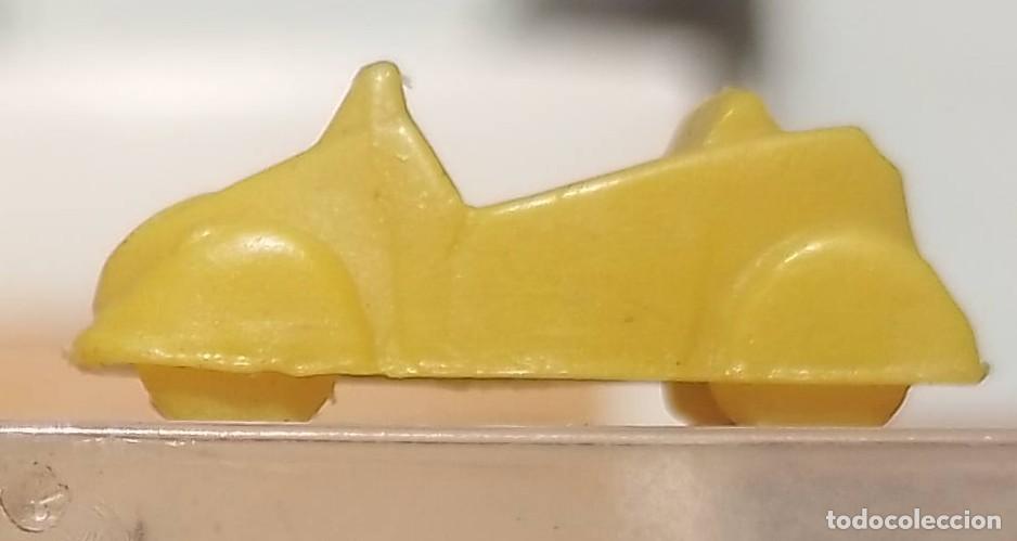 Figuras de goma y PVC: Montaplex, coche pulga - Foto 4