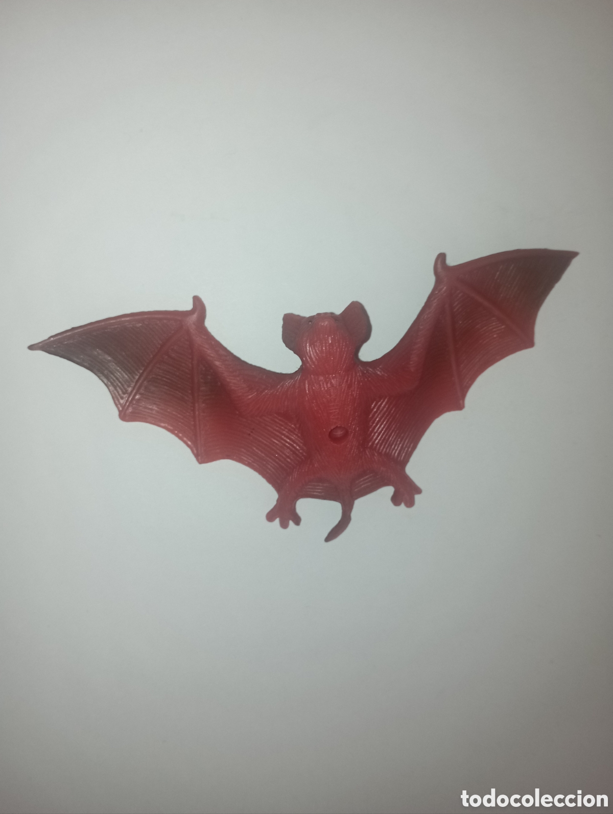 Figuras de goma y PVC: MURCI&Eacute;LAGO FIGURA DE PVC - Foto 1