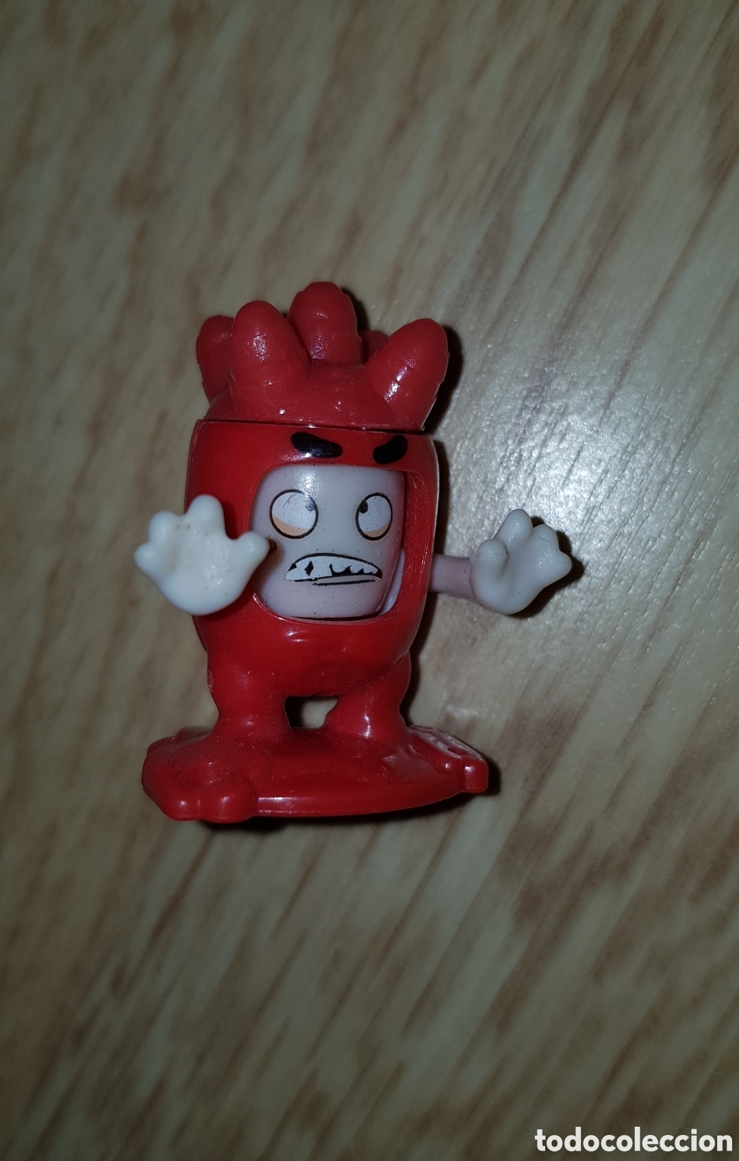 Oddbods figuras cheap