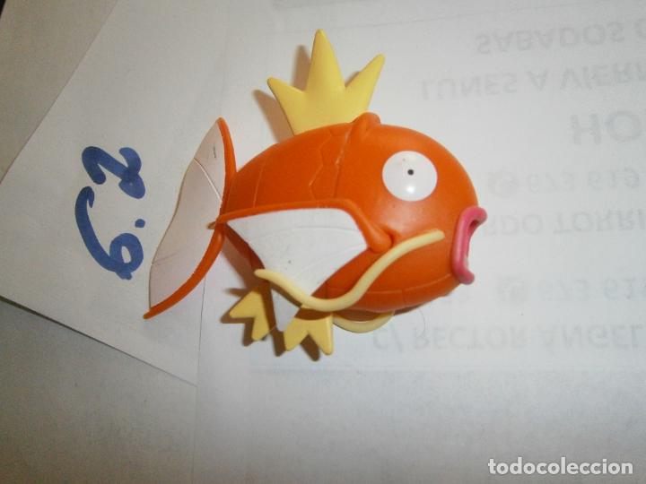 Figuras de Borracha e PVC: FIGURA DE GOMA Y PVC - PEZ - ENVIO GRATIS A ESPA&Ntilde;A