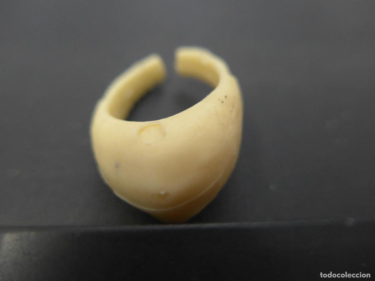 Figuras de goma y PVC: ANILLO DEL TERROR DE MATUTANO - Foto 3