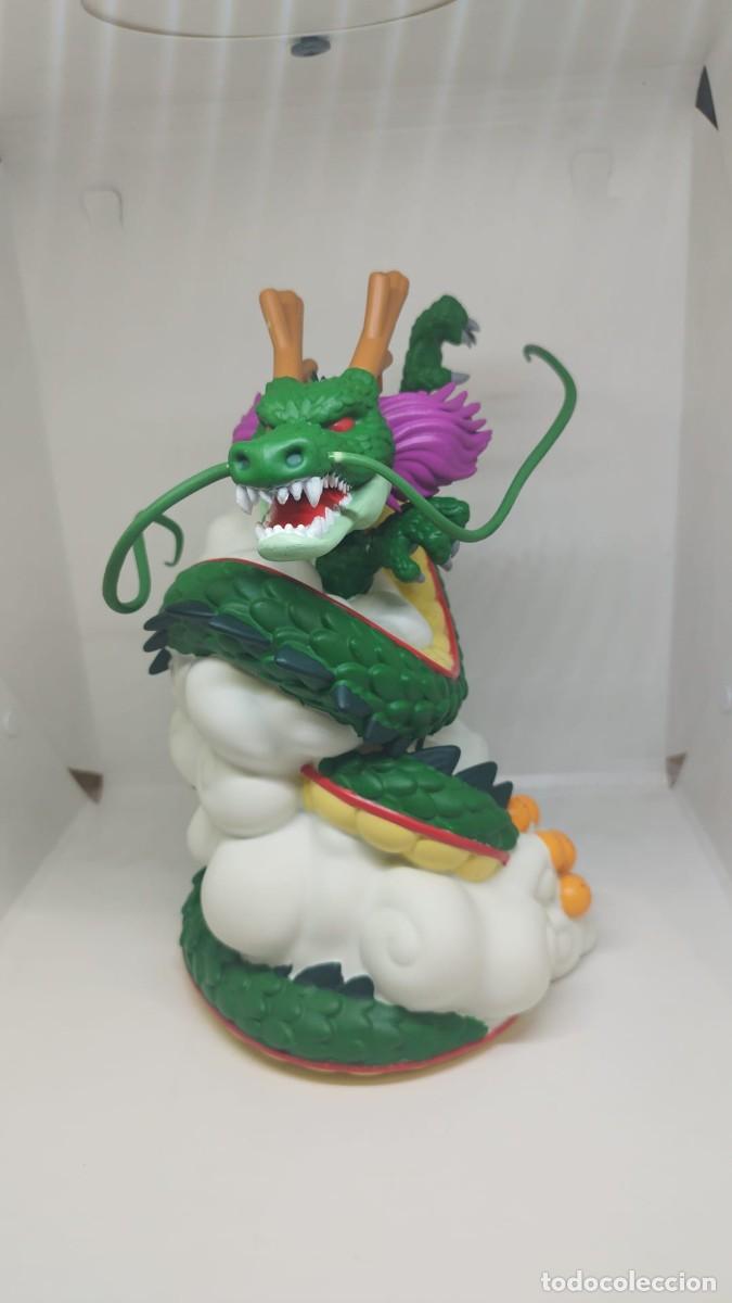 Dragon Ball - Figurine tirelire Shenron 25 cm