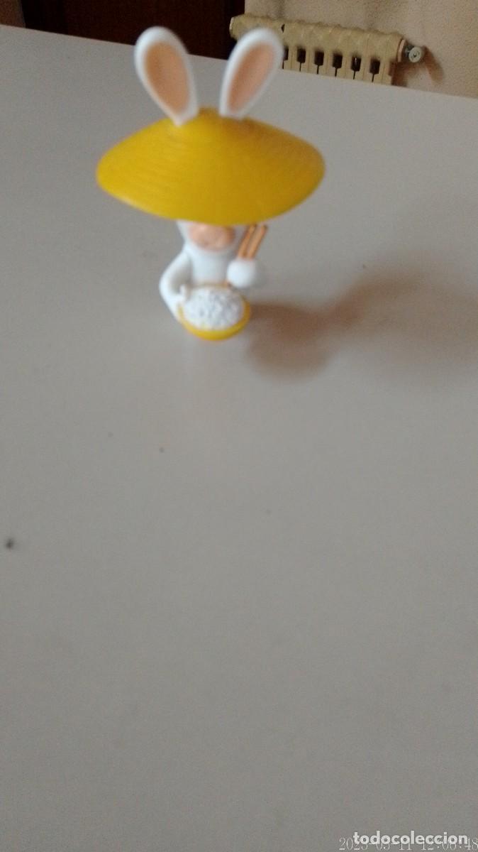 Figuras de goma y PVC: Figura de los Simpson con Orejas, - Foto 1