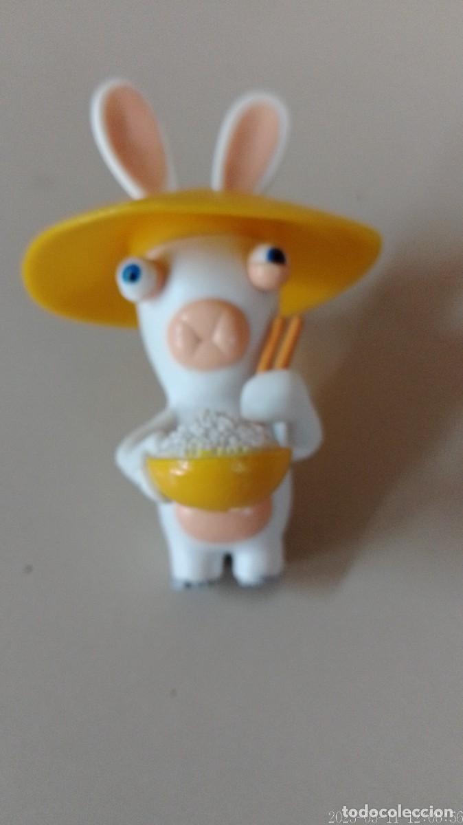 Figuras de goma y PVC: Figura de los Simpson con Orejas, - Foto 2