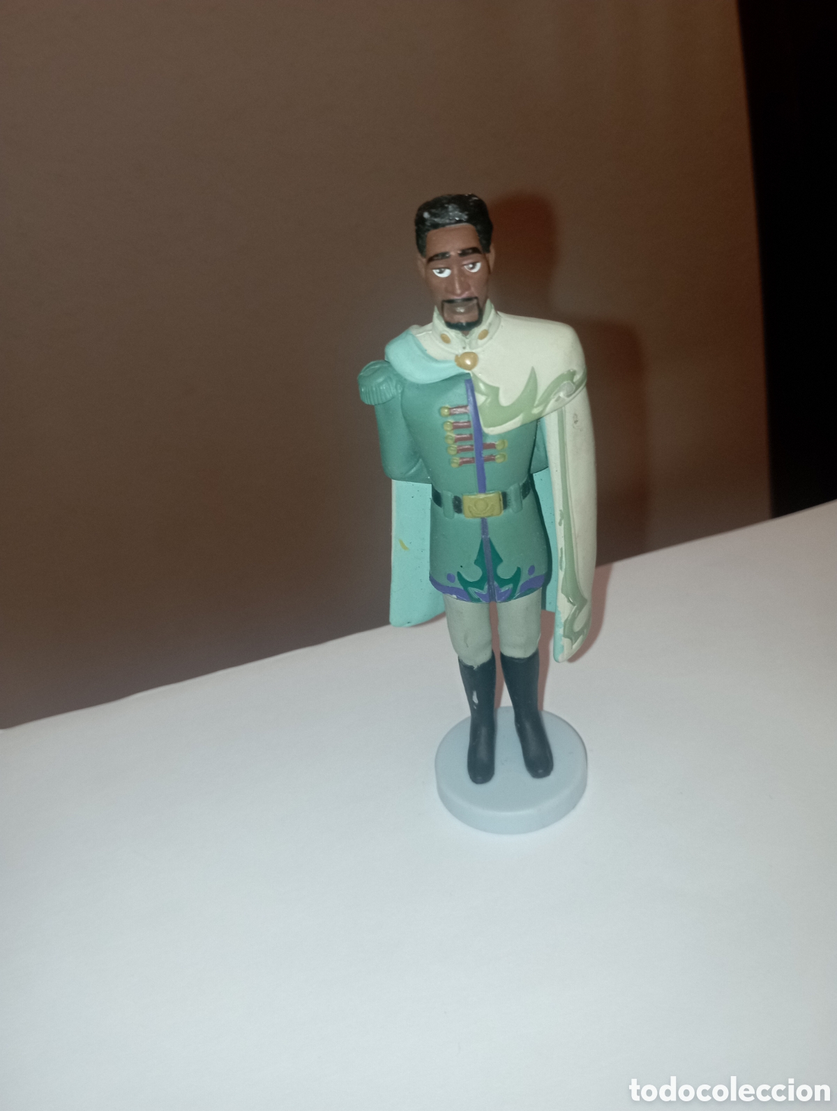 Gummi- und PVC-Figuren: WALT DISNEY FIGURA DE PVC PERSONAJE DE FROZEN
