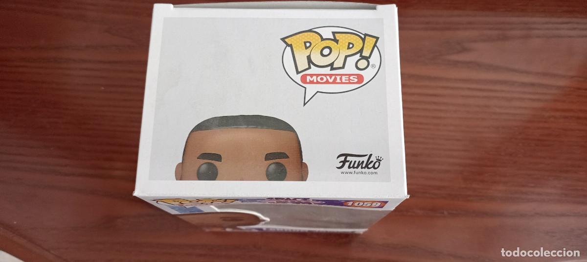 Figuras de goma y PVC: FUNKO LEBRON JAMES SPACE JAM 1059 - Foto 2