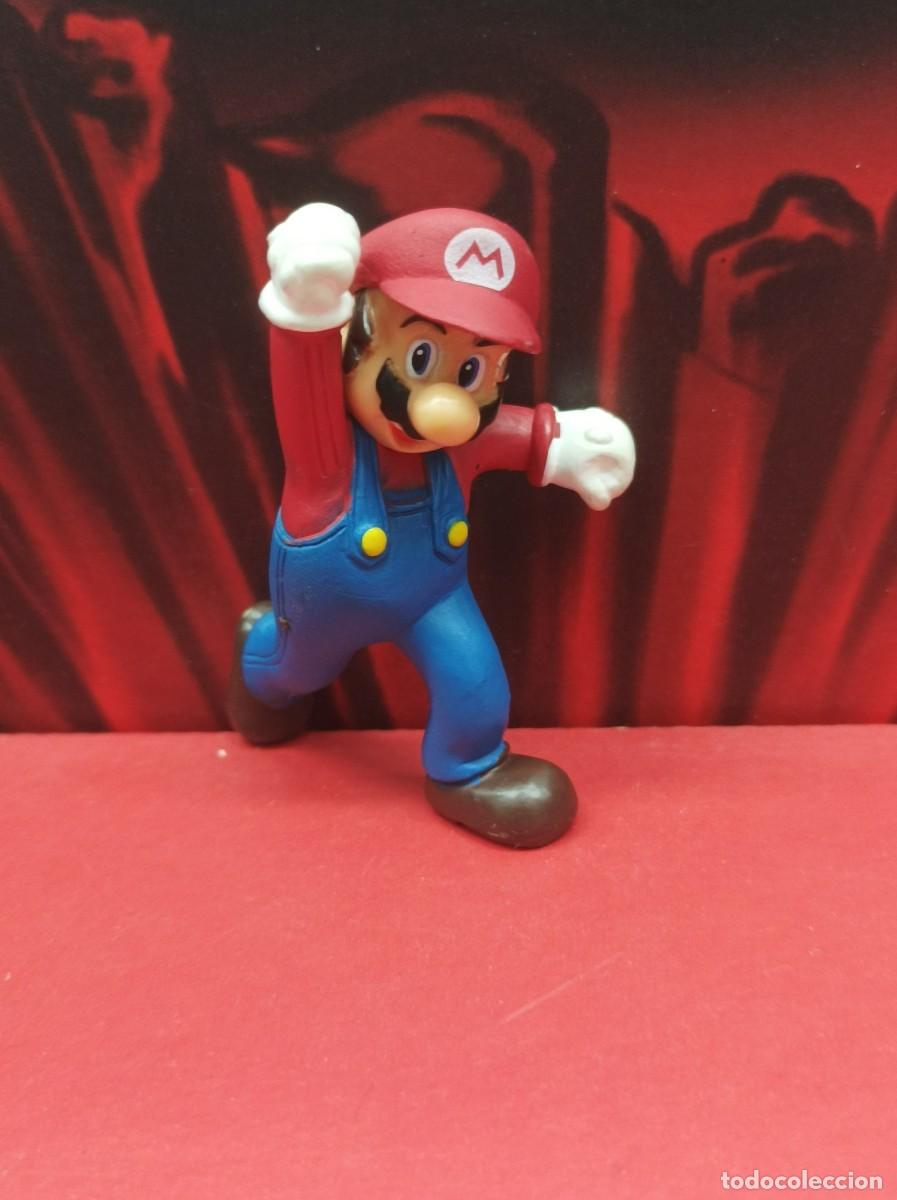 Nintendo Figura Mario Bros