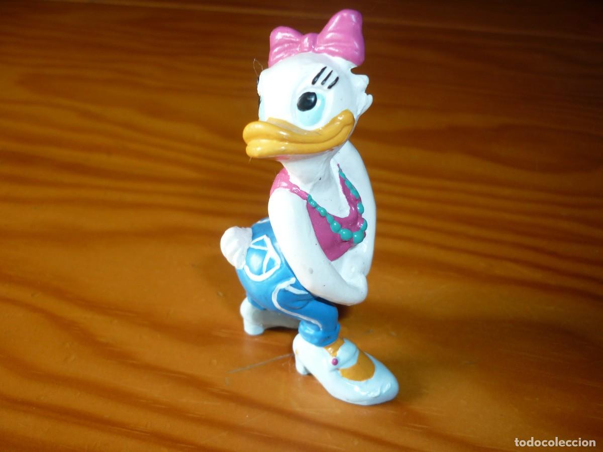 Figurines en Caoutchouc et PVC: Figura Daisy- Disney- Bullyland