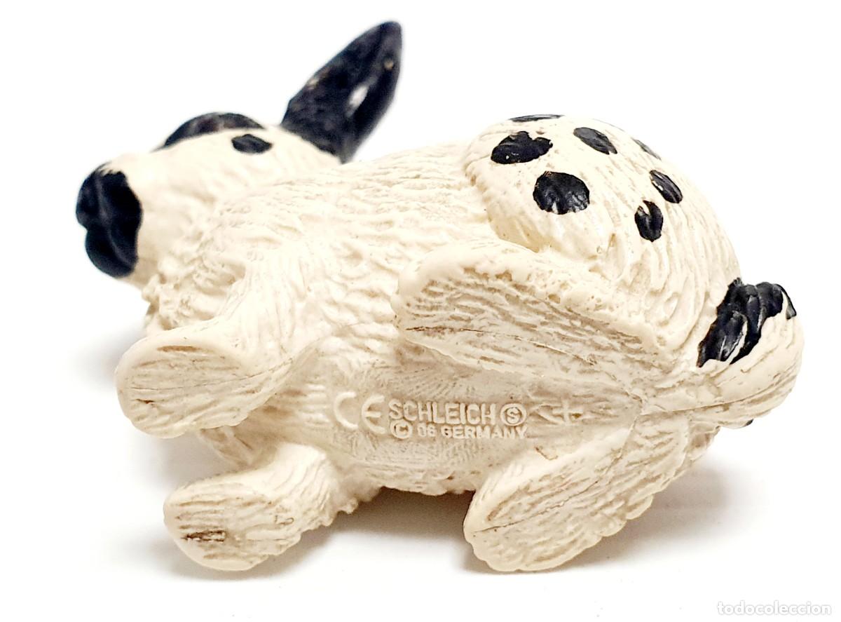 Figuras de goma y PVC: CONEJO - Foto 3