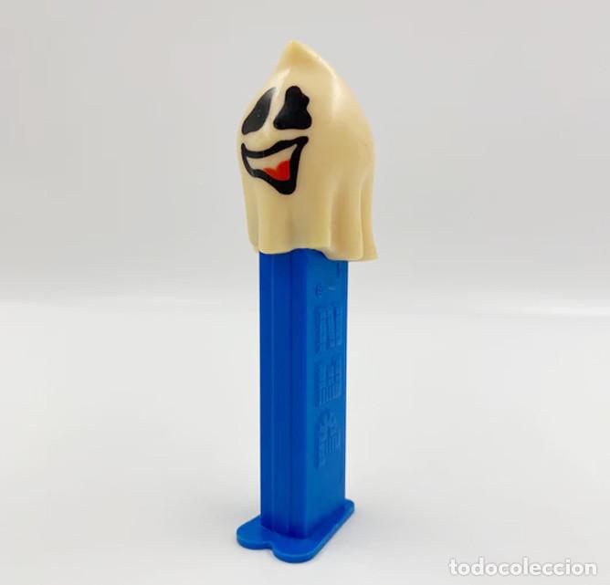 Dispensadores Pez Halloween Naughty Neil Ghost Oferta