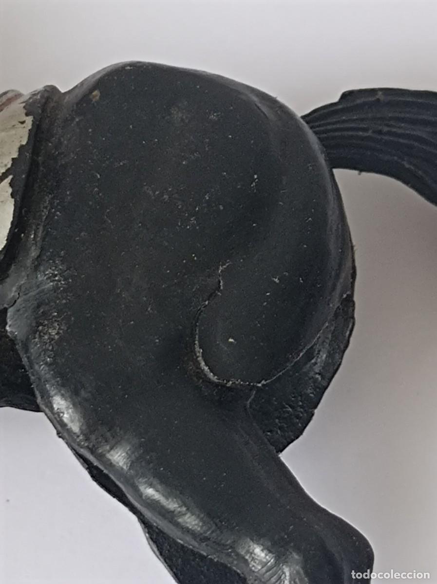 Figuras de goma y PVC: CABALLO GRANDE LAFREDO - Foto 2
