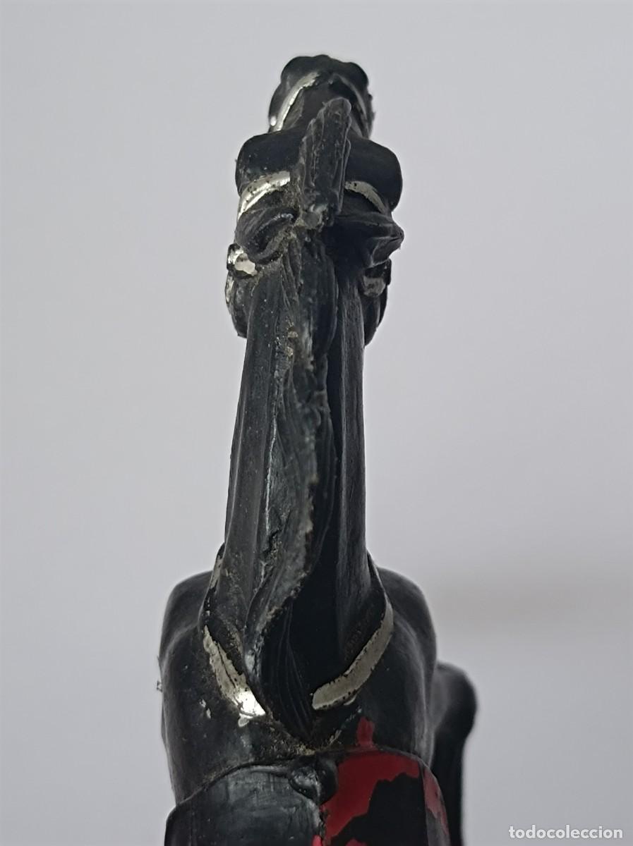Figuras de goma y PVC: CABALLO GRANDE LAFREDO - Foto 9