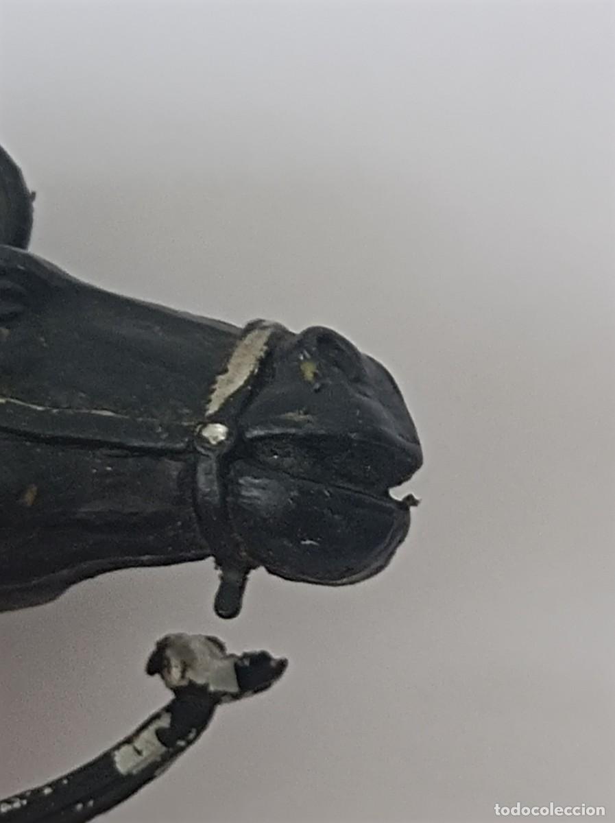 Figuras de goma y PVC: CABALLO GRANDE LAFREDO - Foto 16