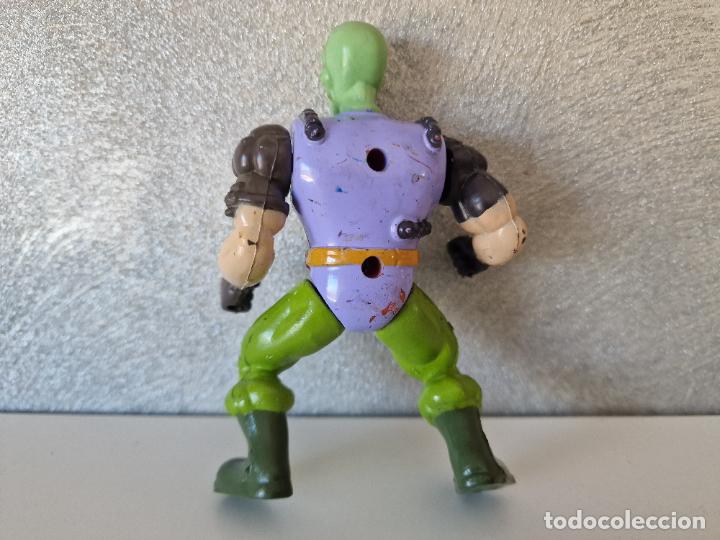 Figuras de goma y PVC: FIGURA MARCIANO BOOTLEG - Foto 2