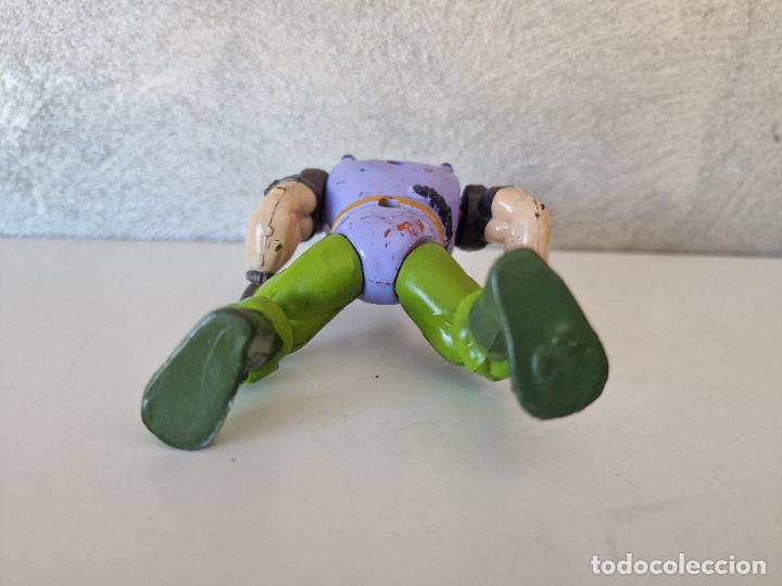 Figuras de goma y PVC: FIGURA MARCIANO BOOTLEG - Foto 3