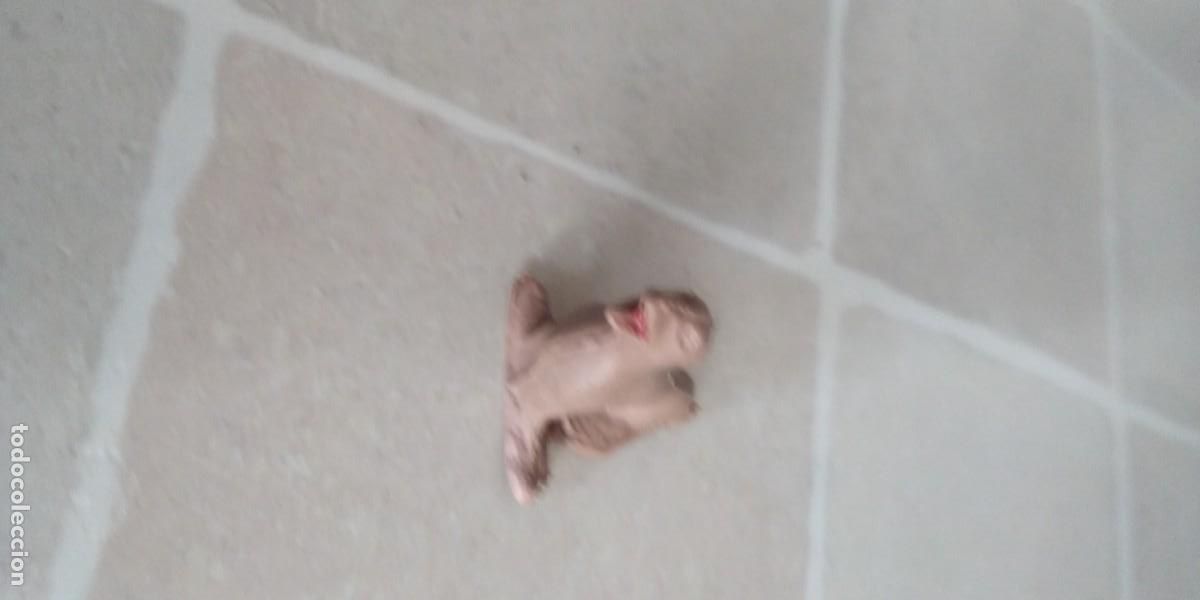 Figuras de goma y PVC: Foca jecsan - Foto 1