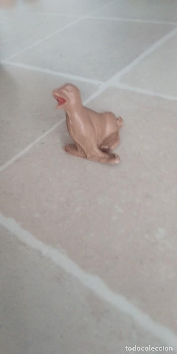 Figuras de goma y PVC: Foca jecsan - Foto 2