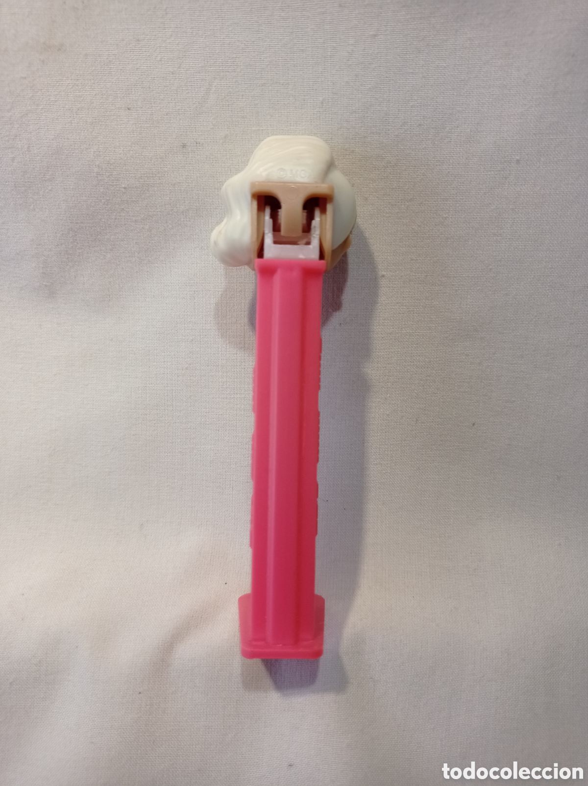 Figuras de goma y PVC dispensador PEZ: DISPENSADOR PEZ - Foto 3