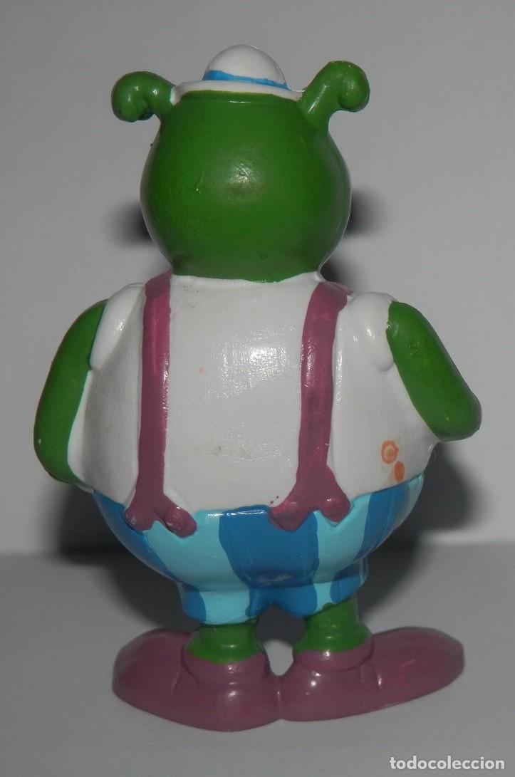 Figuras de goma y PVC: MU&Ntilde;ECO DE PVC DE LA SCHLEICH - Foto 2