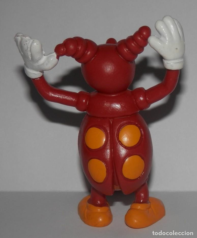 Figuras de goma y PVC: MU&Ntilde;ECO DE PVC DE LA SCHLEICH - Foto 2