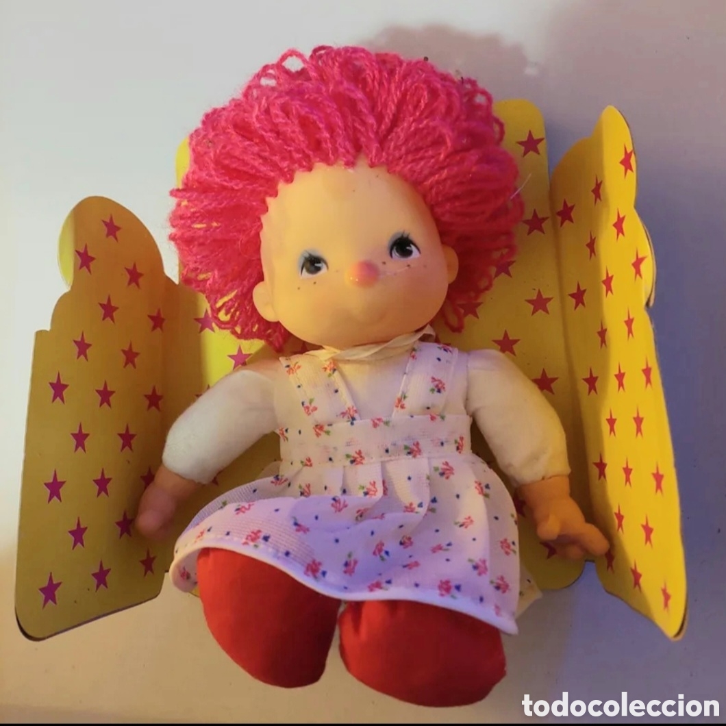 Figuras de goma y PVC: Vicma para ti Ref.112 a&ntilde;os 80 - Foto 1