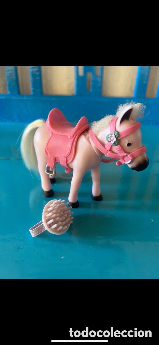 Figuras de goma y PVC: Pony juguete - Foto 7