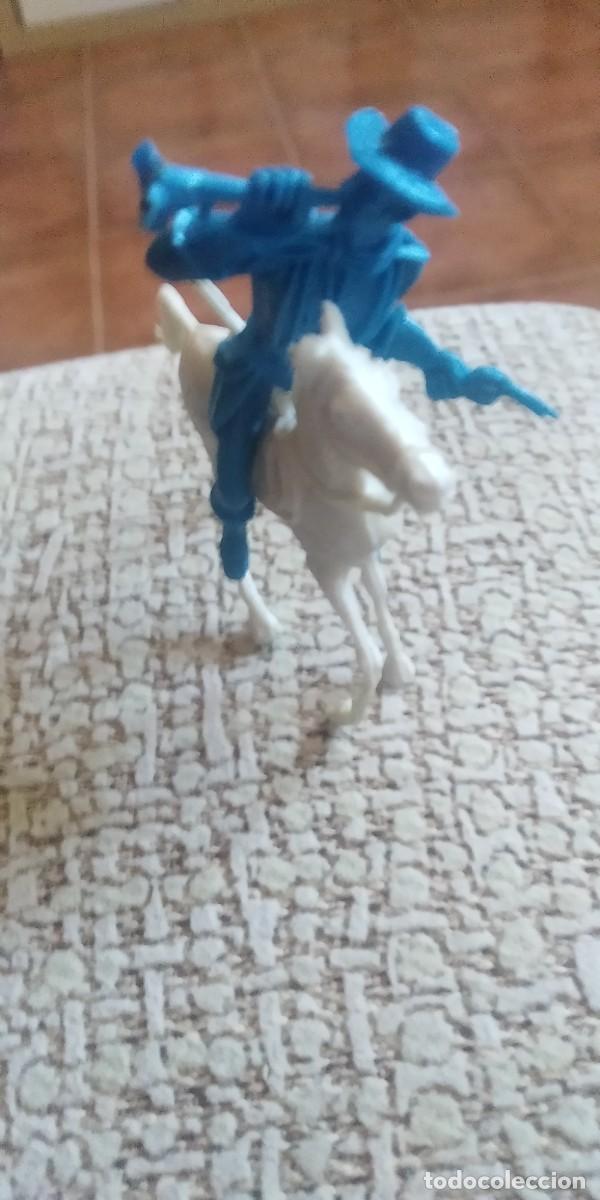 Figuras de goma y PVC: Federal jecsan reamsa comansi - Foto 1