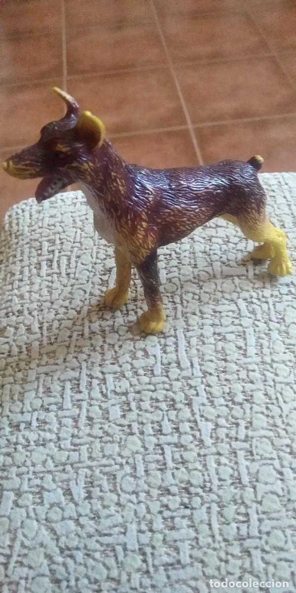 Figuras de goma y PVC: goma jecsan reamsa comansi - Foto 1