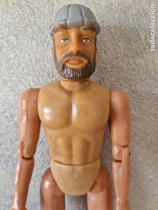 Figuras de goma y PVC: FIGURA BOOTLEG - Foto 2