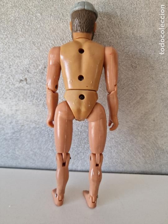 Figuras de goma y PVC: FIGURA BOOTLEG - Foto 3