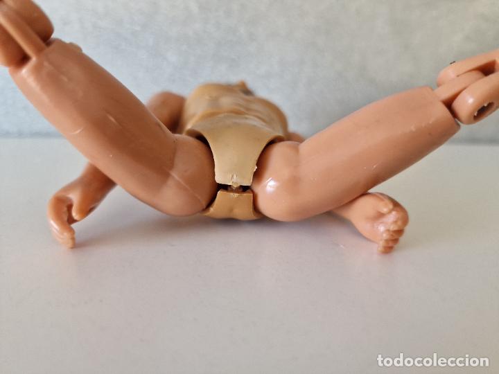 Figuras de goma y PVC: FIGURA BOOTLEG - Foto 4