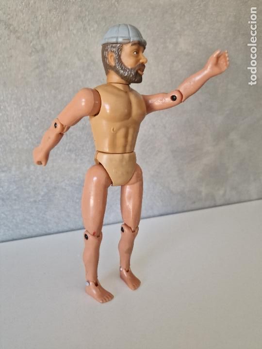 Figuras de goma y PVC: FIGURA BOOTLEG - Foto 5
