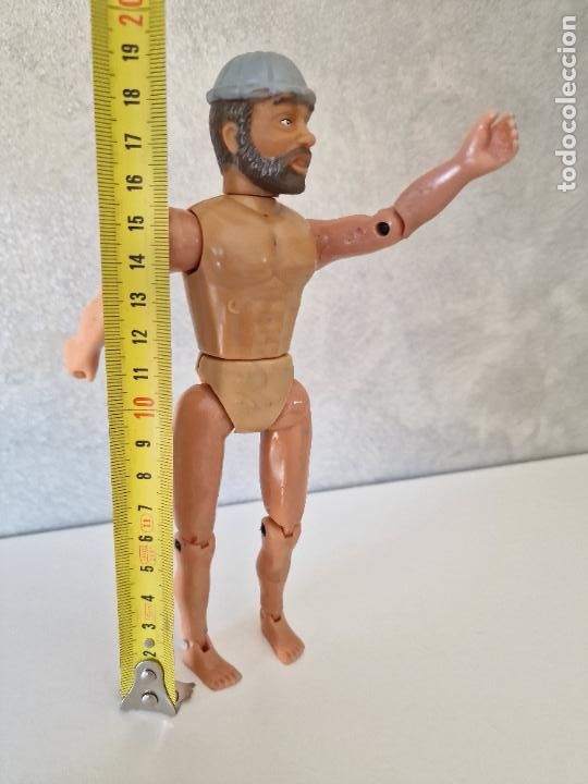 Figuras de goma y PVC: FIGURA BOOTLEG - Foto 6