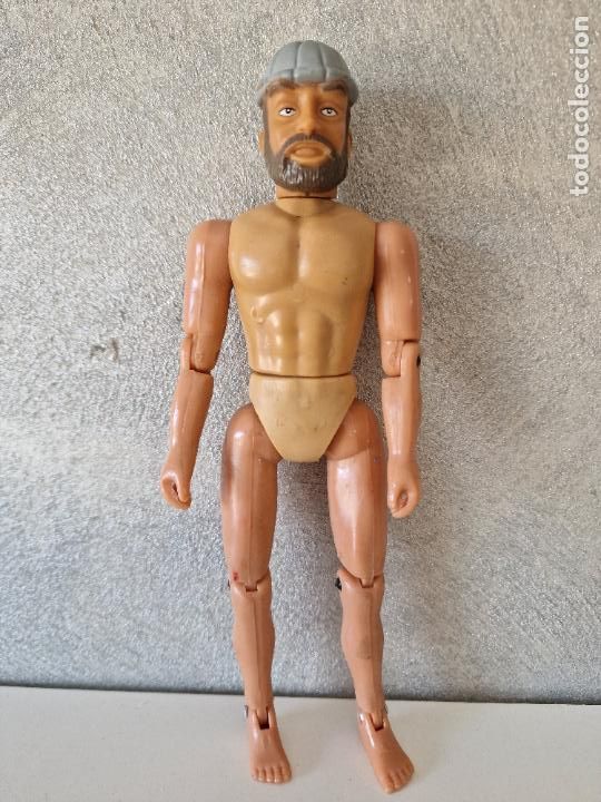 Figuras de goma y PVC: FIGURA BOOTLEG - Foto 1