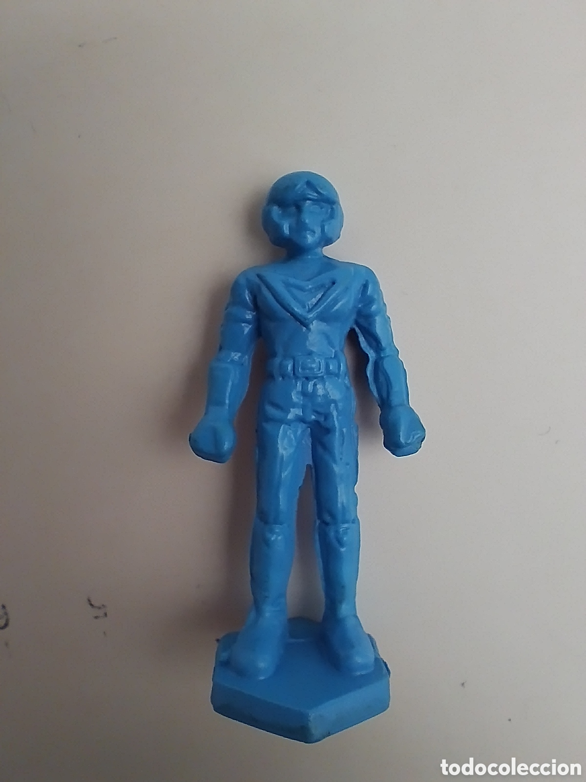 Figuras de goma y PVC: Figura dunkin astronauta? - Foto 1