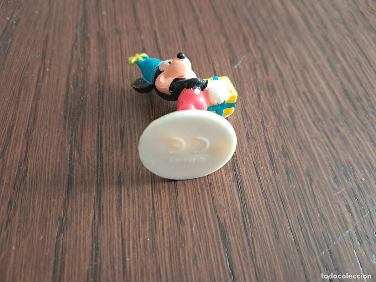 Figuras de goma y PVC: figura de pl&aacute;stico, Mickey Mouse, Disney. - Foto 3
