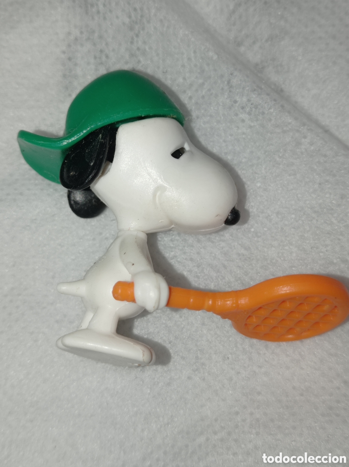 Figuras de goma Kinder: SNOOPY KINDER - Foto 3