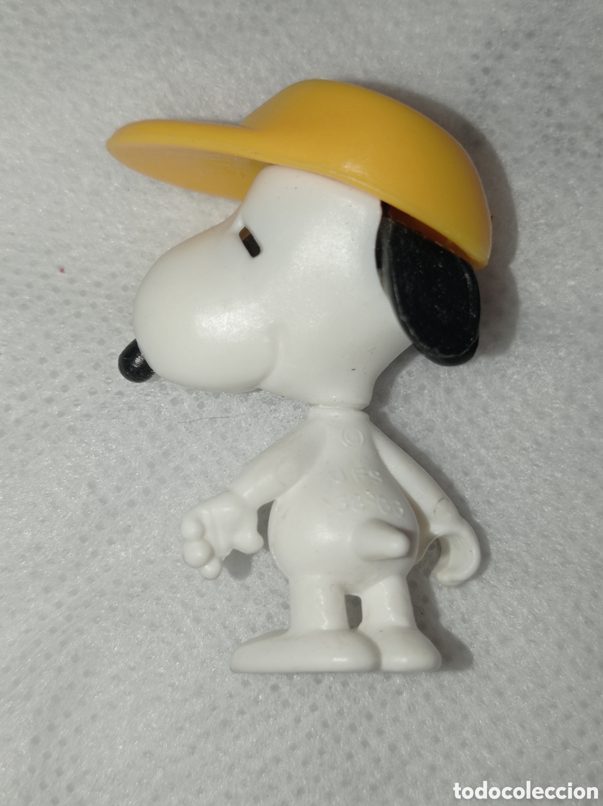 Figuras de goma Kinder: SNOOPY KINDER - Foto 2