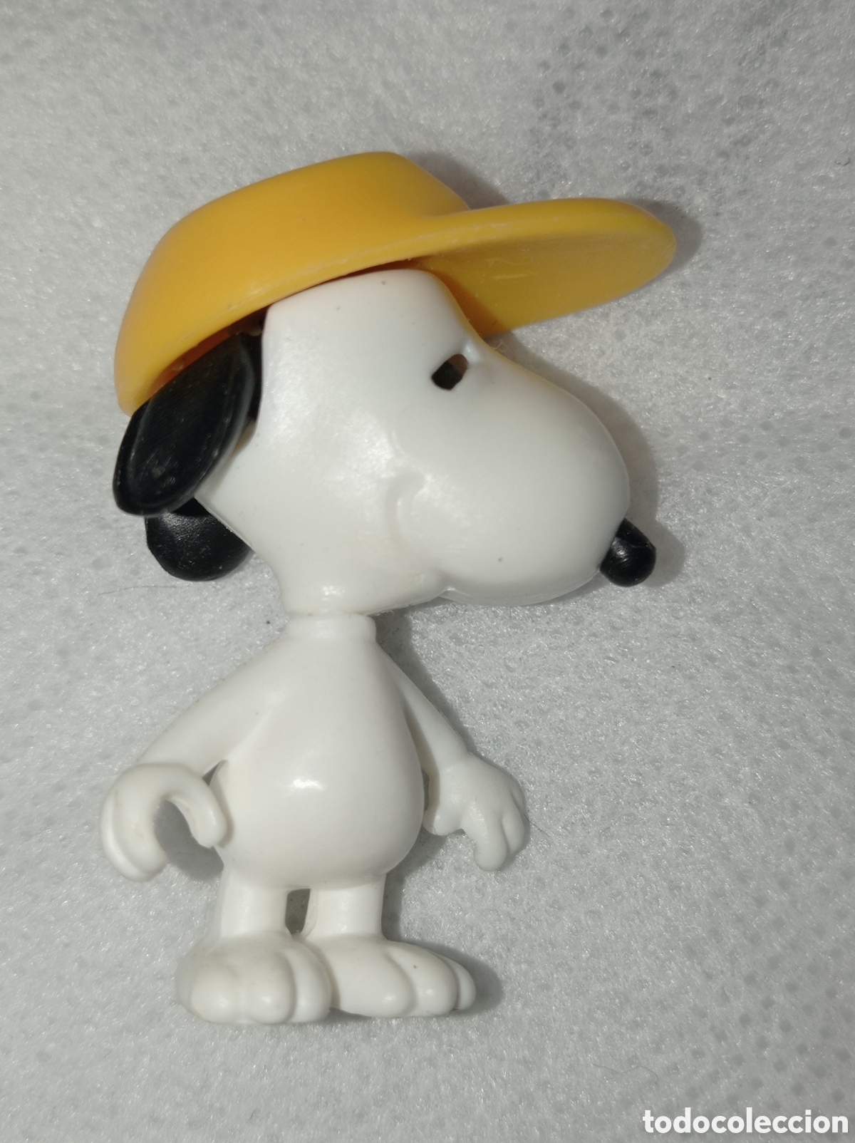Figuras de goma Kinder: SNOOPY KINDER - Foto 1