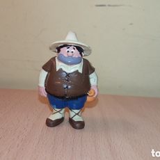 Arqueotoys - 📣 Pack Con Las Figuras PVC De Don Quijote Y Sancho Panza Presentadas En Una Bolsi Arqueotoys - 📣 Pack Con Las Figuras PVC De Don Quijote Y Sancho Panza Presentadas En Una Bolsi