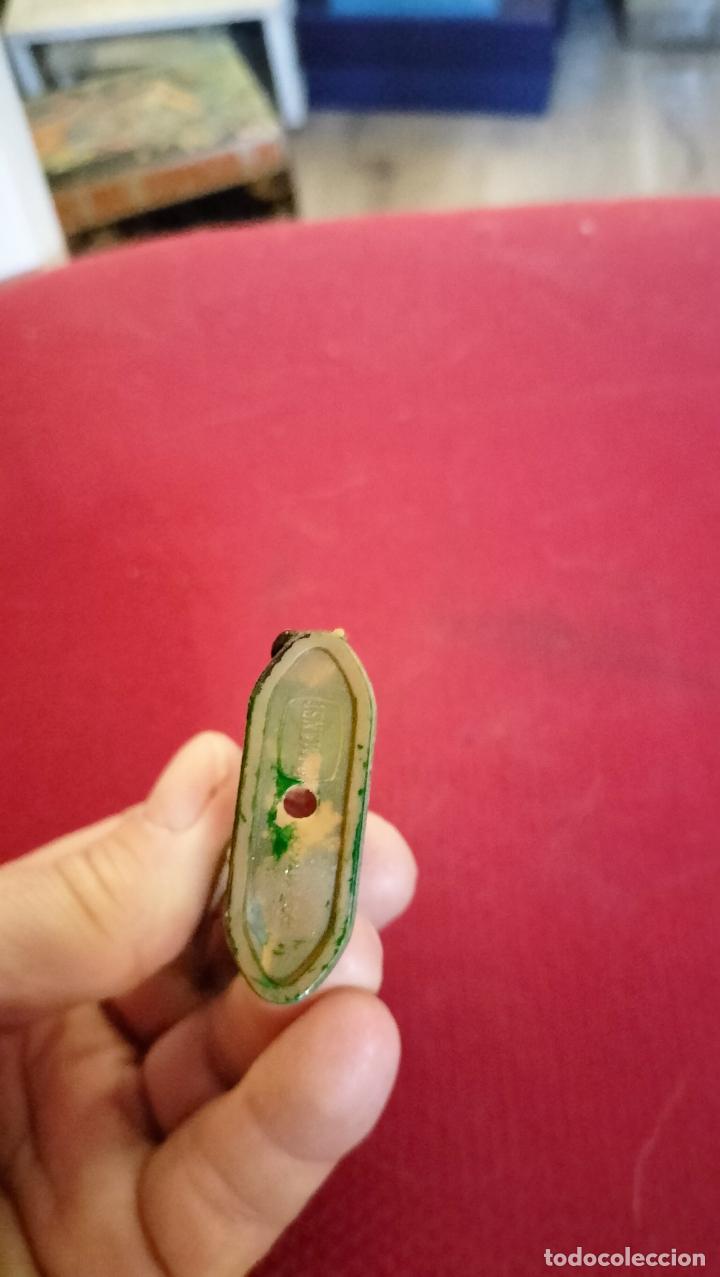 Figuras de goma y PVC: INDIO DE COMANSI - Foto 3