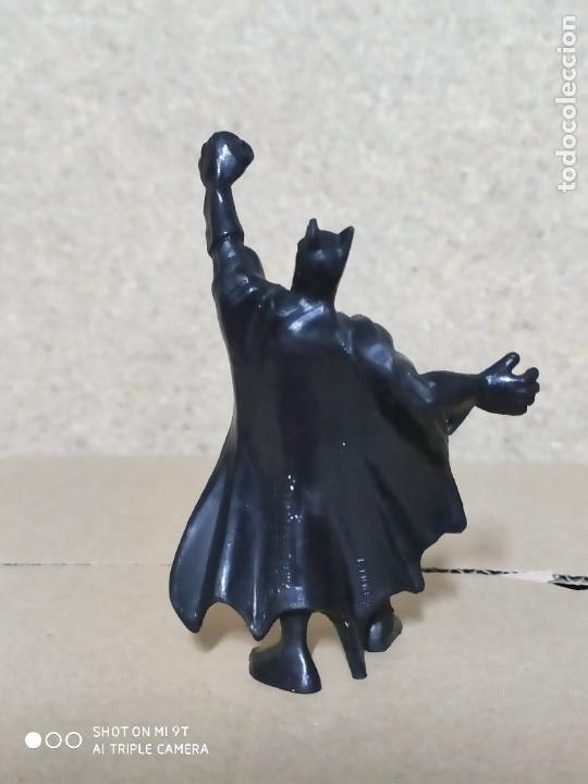 Figuras de goma y PVC: batman bully 1989 dc comic 10 cm - Foto 2