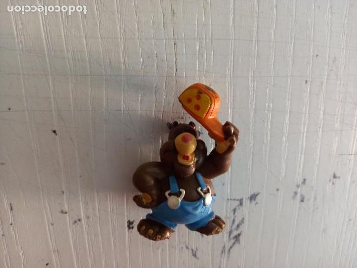 Figuras de Goma y PVC: alfred j kwak