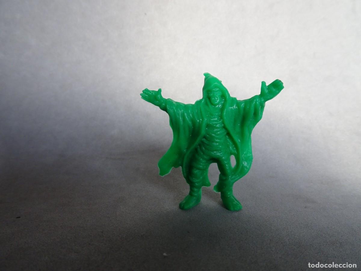 Figuras de goma y PVC: Dunkin figure Thundercats - Panrico - Foto 1