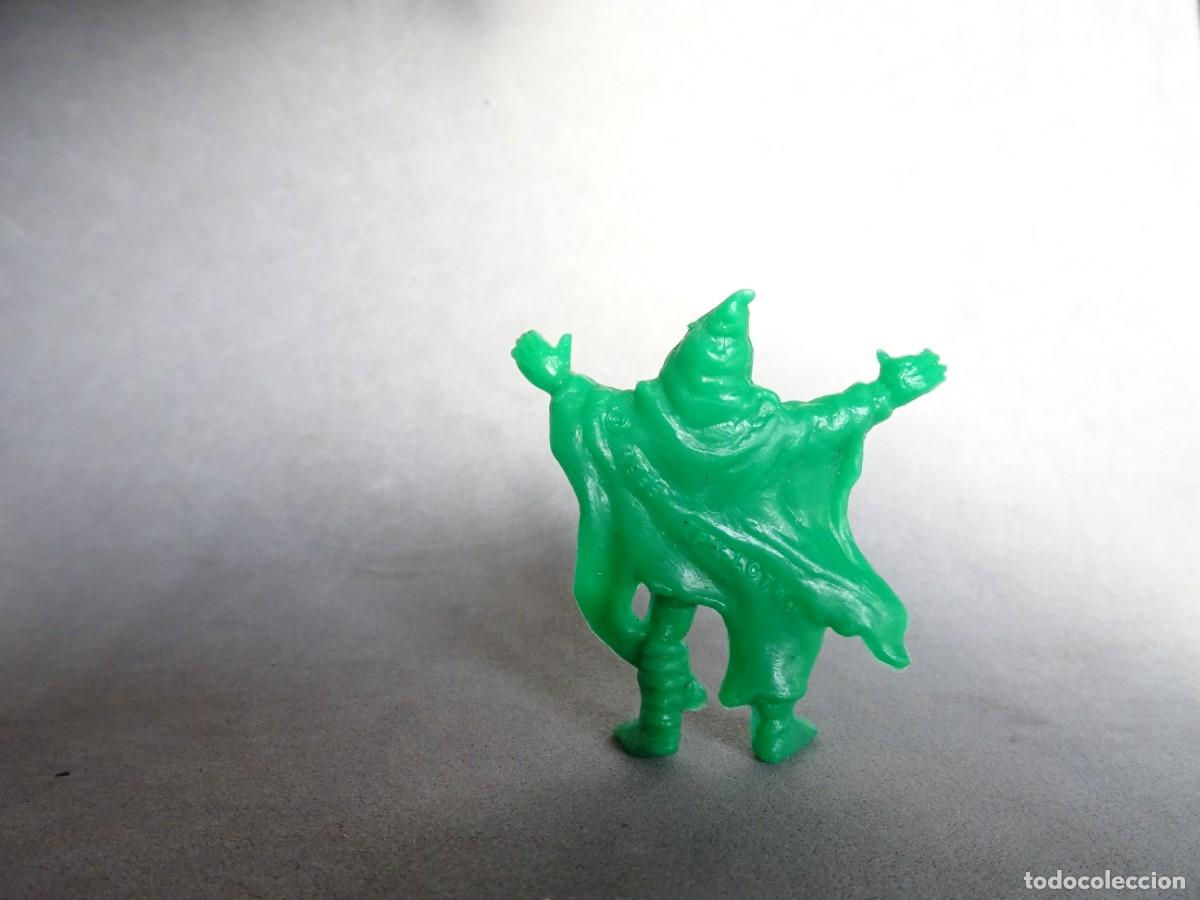 Figuras de goma y PVC: Dunkin figure Thundercats - Panrico - Foto 2