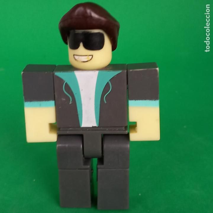 Figuras de goma y PVC: Figura Roblox - Foto 1